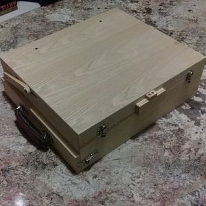 Artists Loft Painting Easel Set